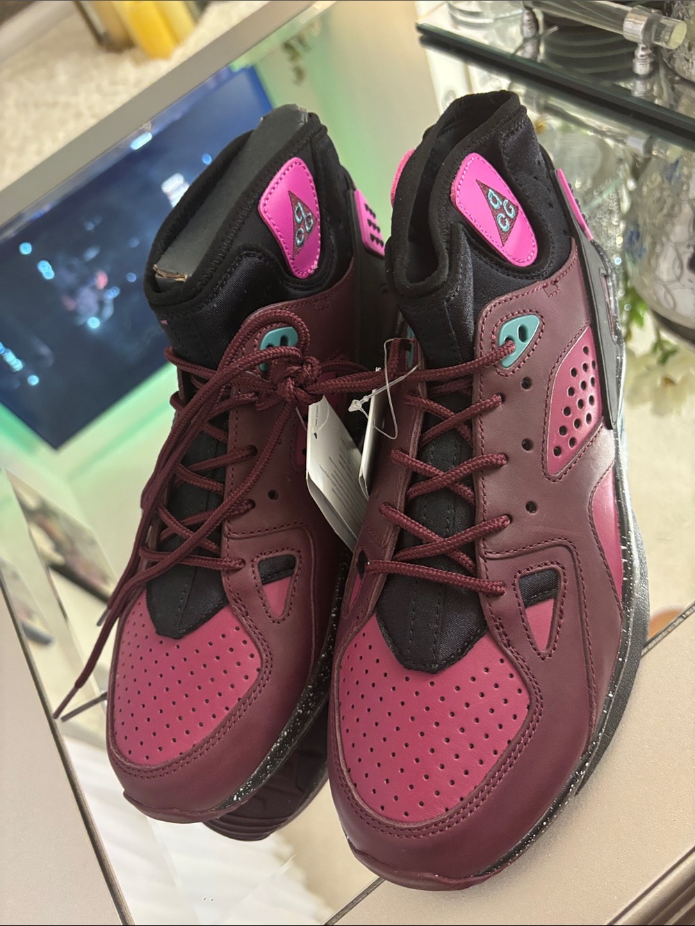 nike acg air mowabb